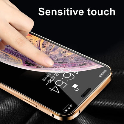 Magnetic Technology Levitate I-Phone Anti Spyware Case