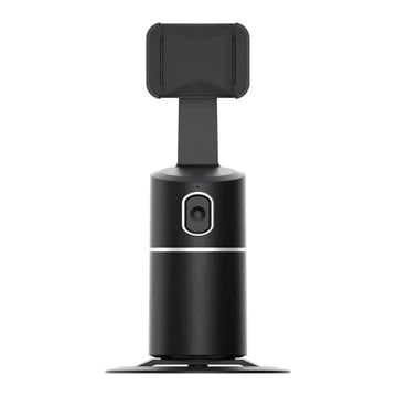 Auto Face Tracking Tripod - Hands Free