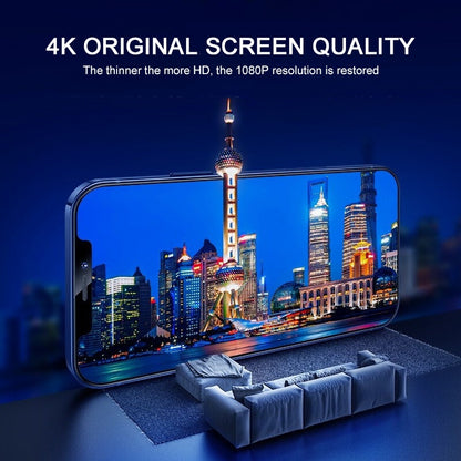 Iphone 14 Pro Max Mobile Protective Screen