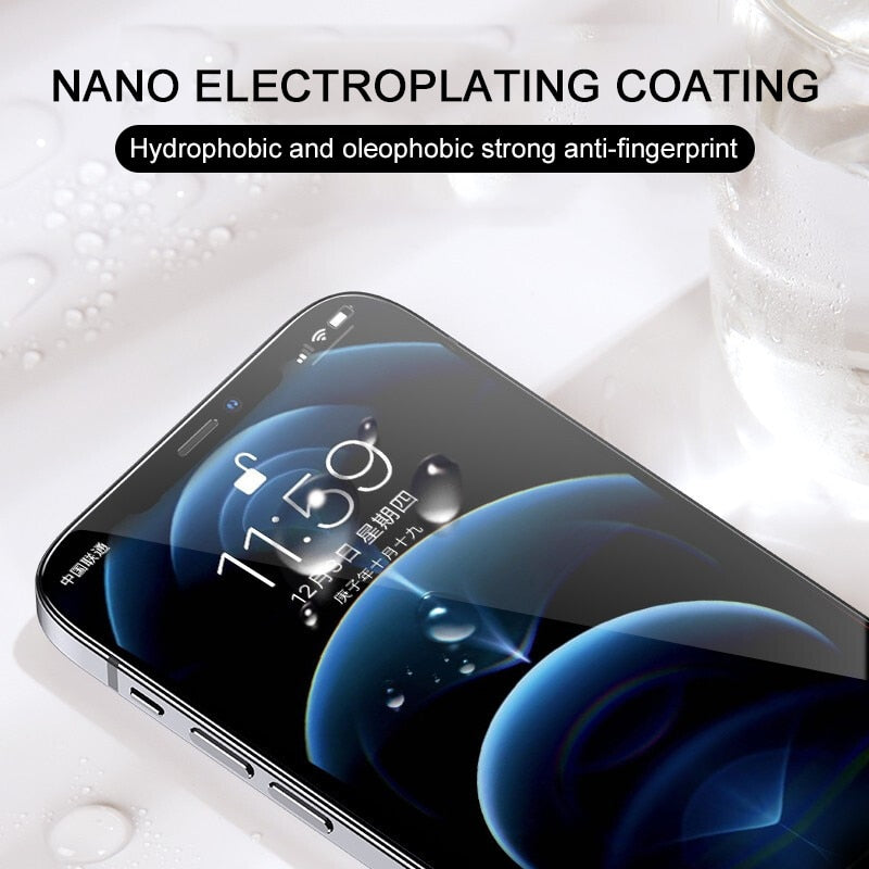 Iphone 14 Pro Max Mobile Protective Screen
