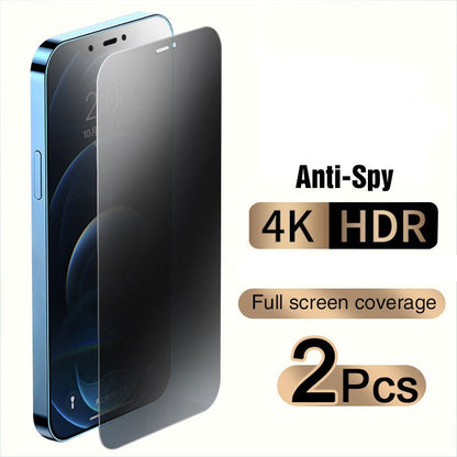 Advanced Privacy Anti Spy Screen Protector