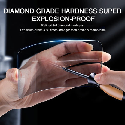 Advanced Privacy Anti Spy Screen Protector